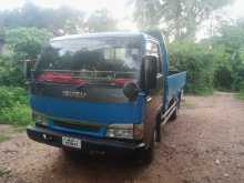 Isuzu Isuzu 1989 Lorry