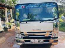 Isuzu Isuzu 2017 Lorry