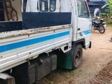 Isuzu Nkr66 1991 Lorry