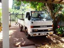 Isuzu Elf 250 1979 Lorry