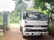 Isuzu Isuzu 250 1979 Lorry