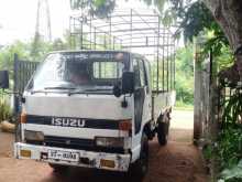 Isuzu Isuzu 250 1979 Lorry