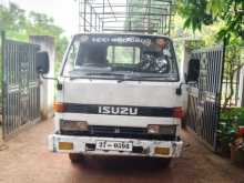 Isuzu Isuzu 250 1979 Lorry