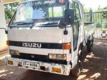 Isuzu 250 1979 Lorry