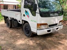 Isuzu ELF 250 1981 Lorry
