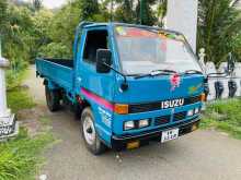 Isuzu ELF 250 1990 Lorry
