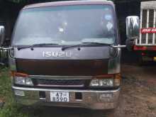 Isuzu Carrier 1995 Lorry