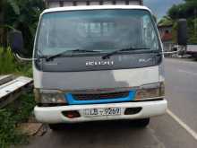 Isuzu Isuzu 2007 Lorry