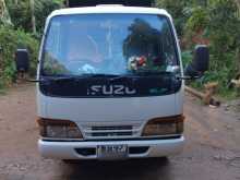 Isuzu Isuzu 2026 Lorry