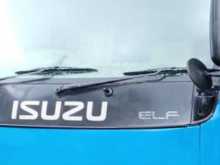 Isuzu Isuzu 1999 Lorry
