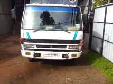 Isuzu 21 FEET 1993 Lorry