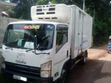 Isuzu Isuzu 2011 Lorry