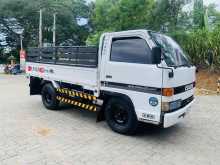 Isuzu Isuzu 1990 Lorry