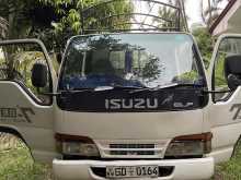 Isuzu Isuzu 2000 Lorry