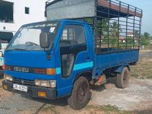 Isuzu Isuzu 1980 Lorry