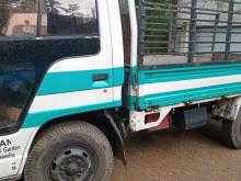Isuzu Isuzu 1992 Lorry