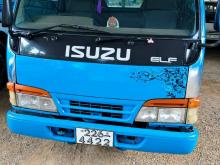Isuzu Isuzu 1995 Lorry