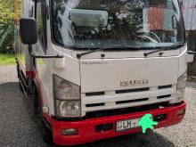 Isuzu Isuzu 2016 Lorry