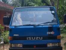 Isuzu Isuzu 1979 Lorry