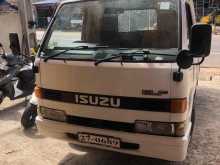 Isuzu Isuzu 1993 Lorry