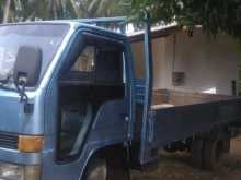 Isuzu ISUZU 1992 Lorry