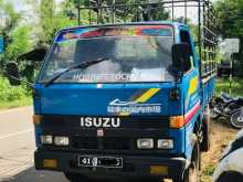 Isuzu Isuzu 1981 Lorry