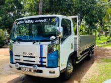 Isuzu Isuzu 2012 Lorry