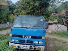 Isuzu Isuzu 1980 Lorry