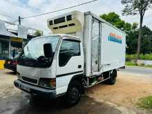 Isuzu Isuzu 2004 Lorry