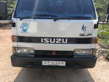 Isuzu Isuzu 1980 Crew Cab