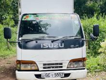 Isuzu Isuzu 1995 Lorry