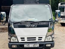 Isuzu Isuzu 1998 Lorry
