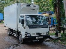 Isuzu Isuzu 2026 Lorry