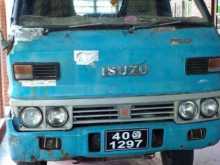 Isuzu ISUZU 2025 Lorry