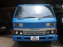 Isuzu Isuzu 1982 Lorry