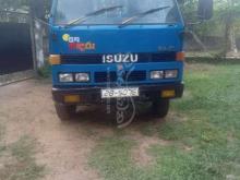 Isuzu Isuzu 1978 Lorry