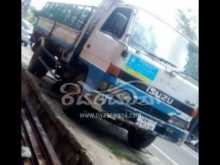 Isuzu ISUZU 1989 Lorry