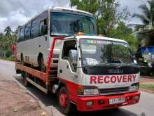 Isuzu Isuzu 2010 Lorry