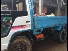 Isuzu Isuzu 2020 Lorry
