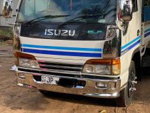 Isuzu Isuzu 1999 Lorry