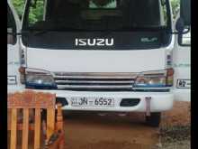Isuzu 350 1999 Lorry