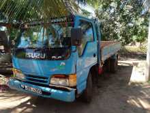 Isuzu ISUZU 1980 Lorry