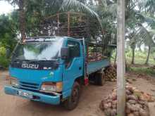 Isuzu ISUZU. 350.14.5.4BA1. 1983 Lorry