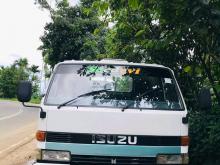 Isuzu 350 1989 Lorry