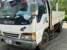 Isuzu 350 1995 Lorry