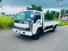 Isuzu 350 1996 Lorry