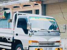 Isuzu 350 2003 Lorry
