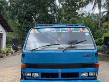 Isuzu 350 1982 Lorry