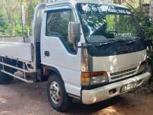 Isuzu 359 1996 Lorry