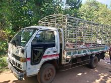 Isuzu Isuzu 1990 Lorry